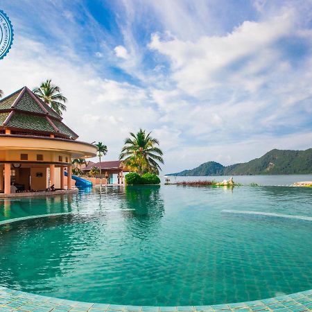 The Aiyapura Koh Chang Eksteriør bilde