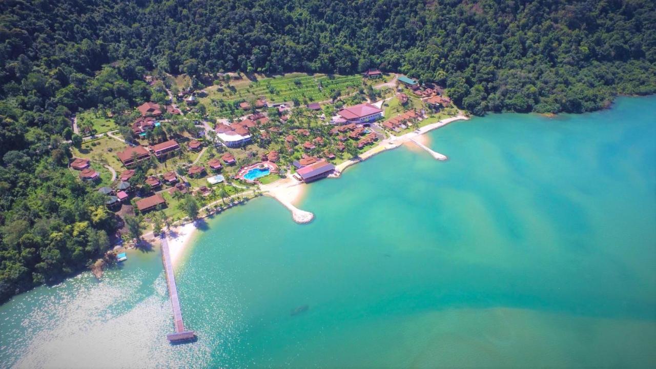 The Aiyapura Koh Chang Eksteriør bilde