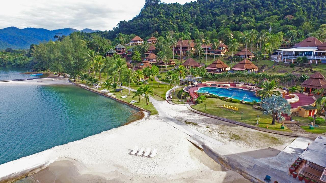 The Aiyapura Koh Chang Eksteriør bilde