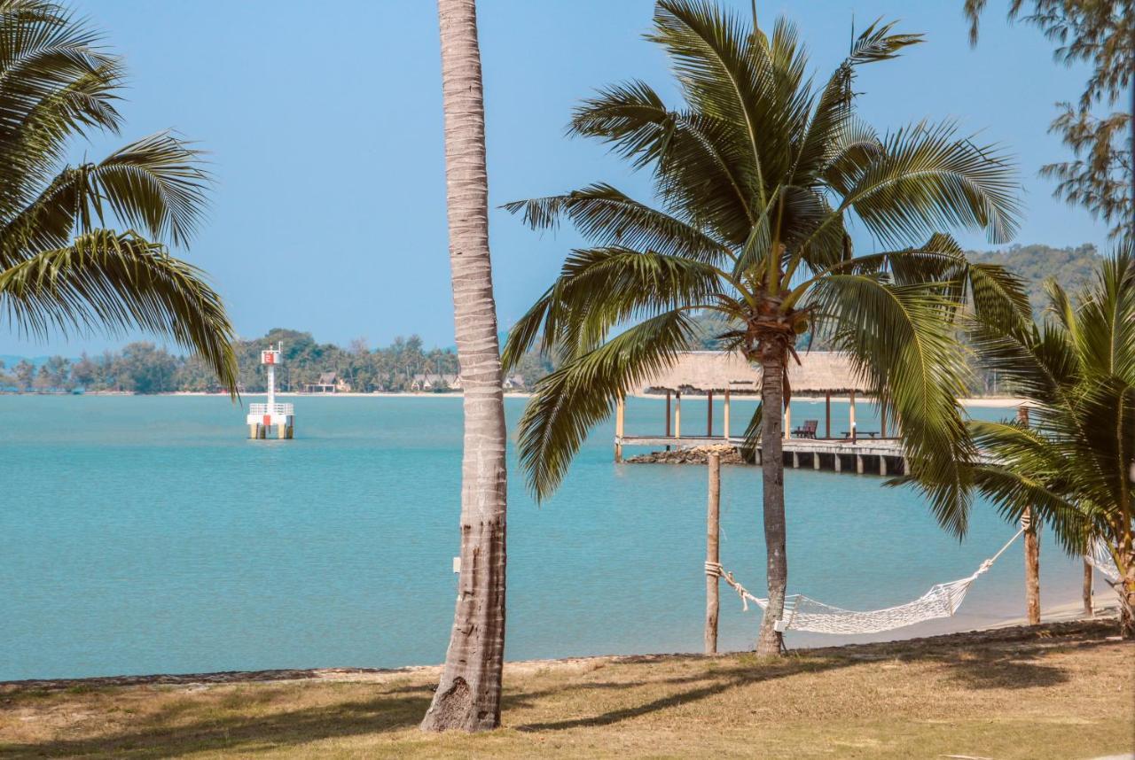 The Aiyapura Koh Chang Eksteriør bilde