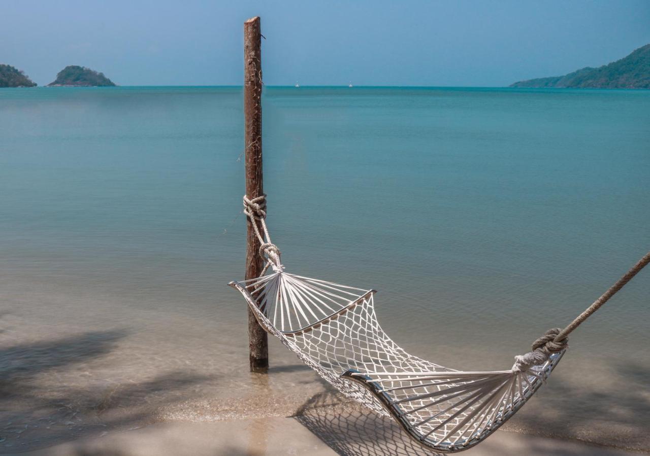 The Aiyapura Koh Chang Eksteriør bilde
