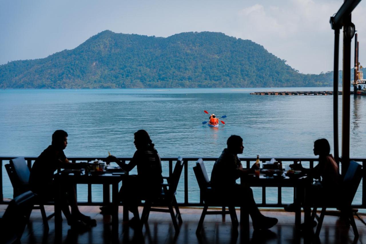 The Aiyapura Koh Chang Eksteriør bilde