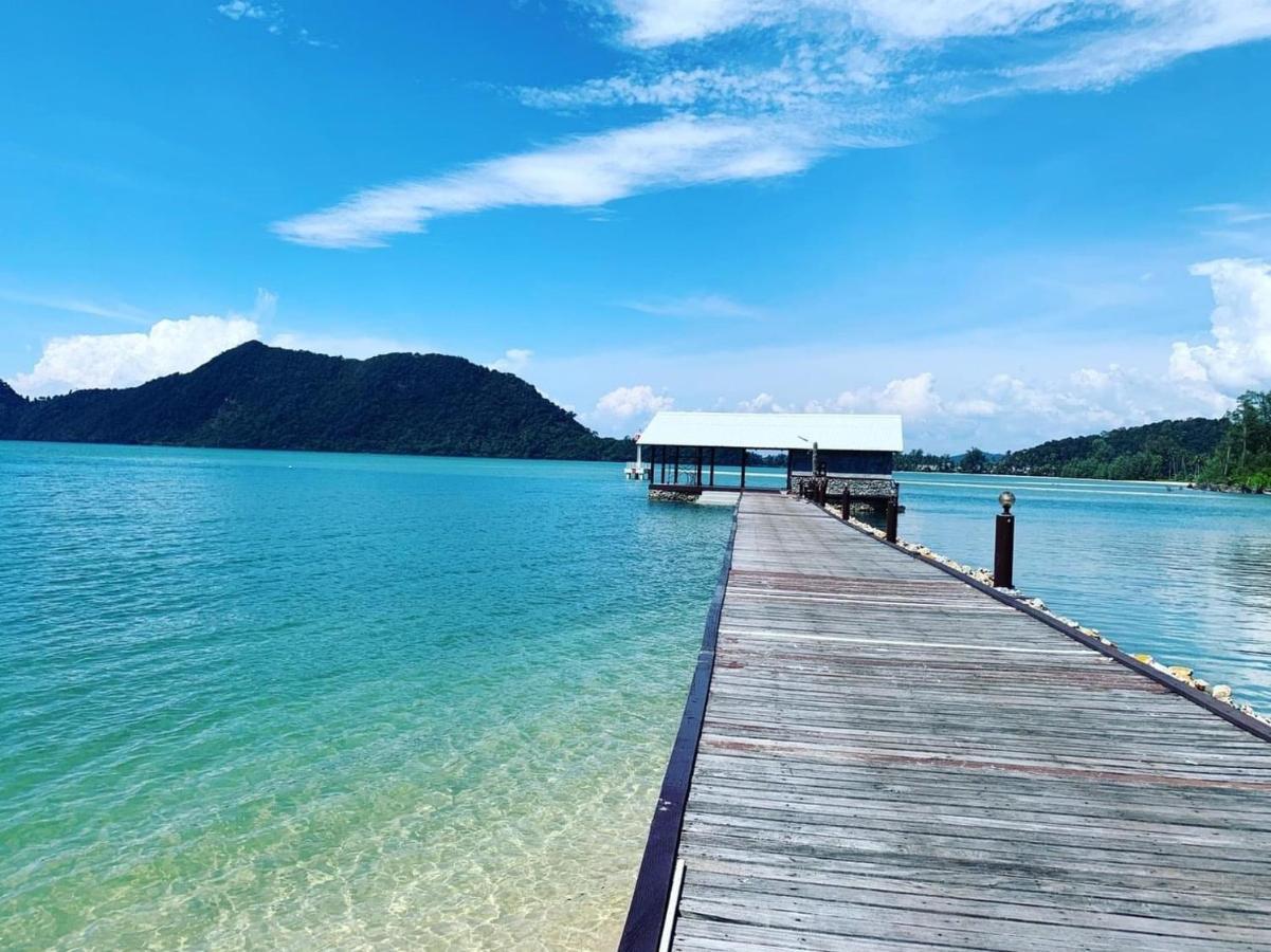 The Aiyapura Koh Chang Eksteriør bilde