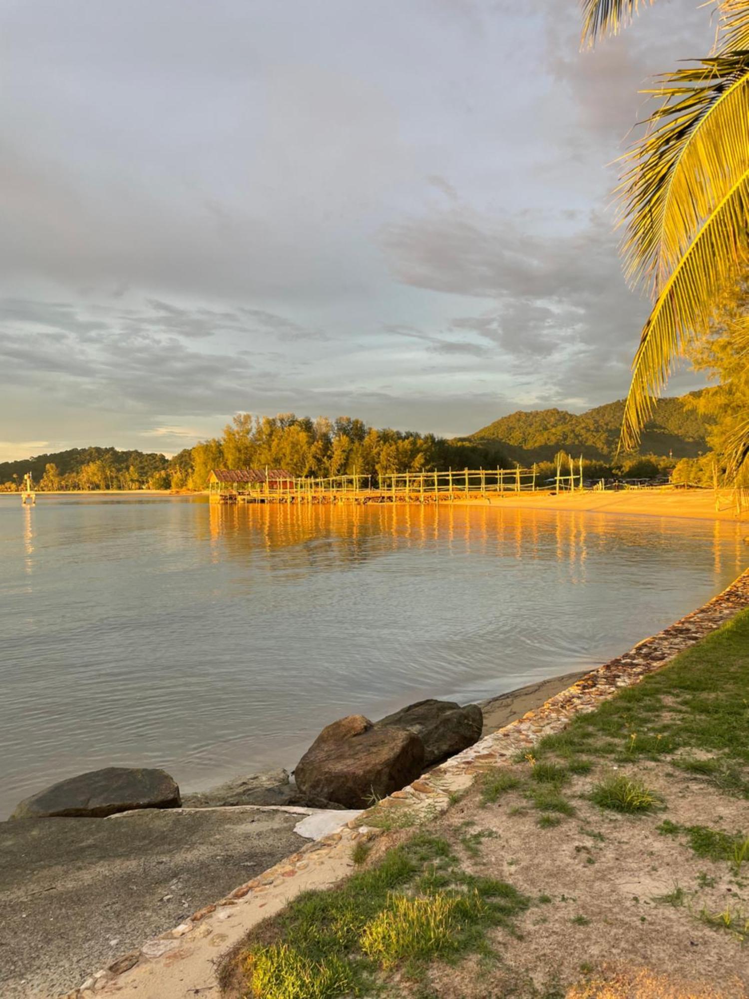 The Aiyapura Koh Chang Eksteriør bilde