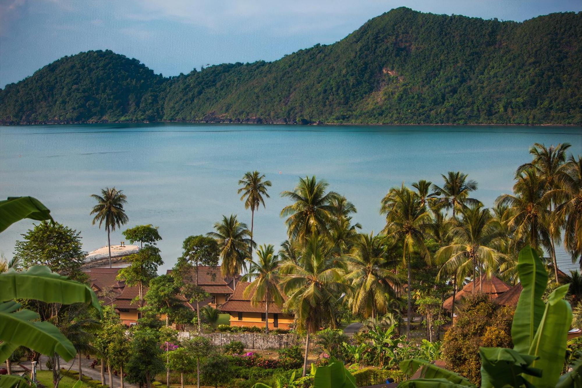 The Aiyapura Koh Chang Eksteriør bilde