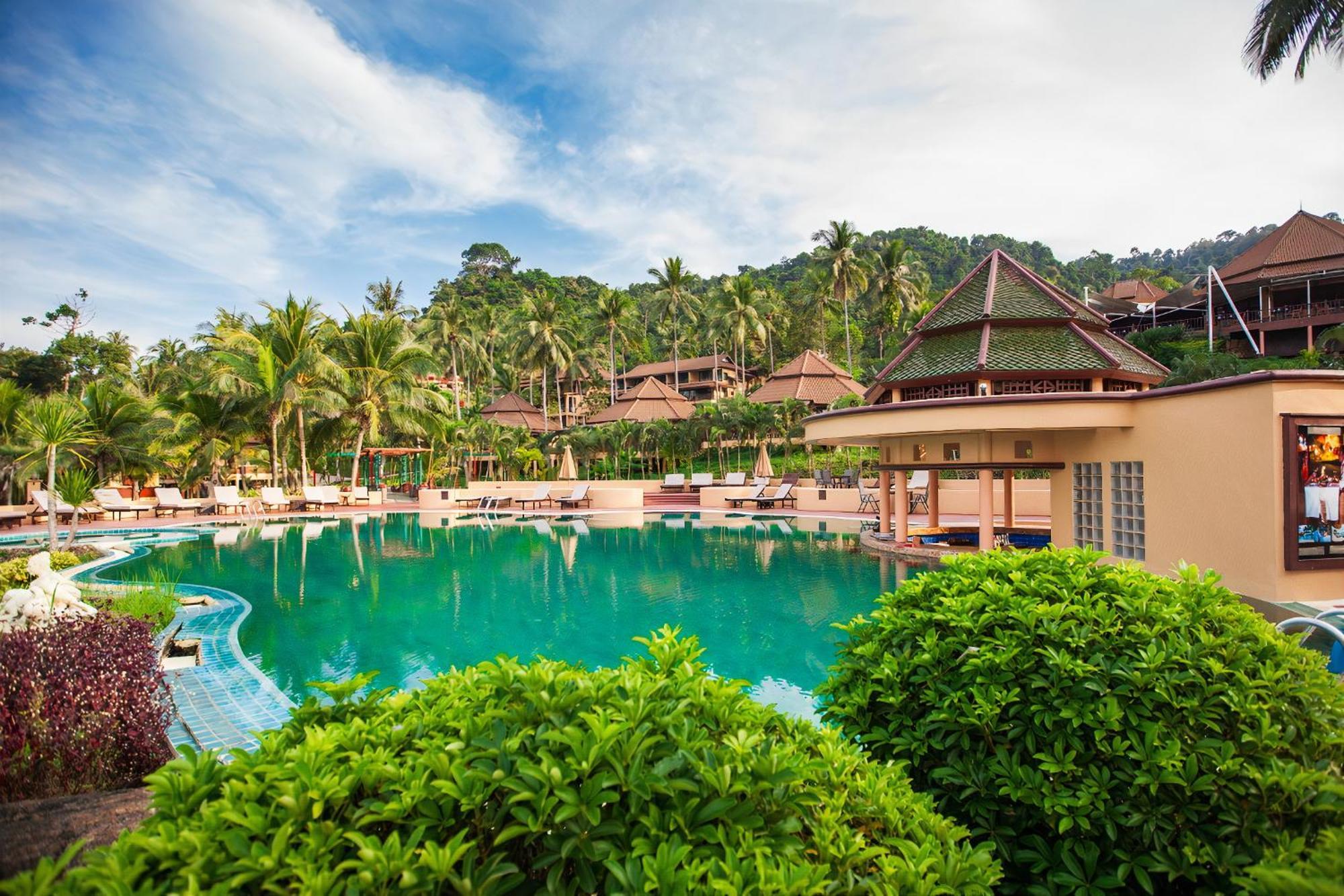 The Aiyapura Koh Chang Eksteriør bilde