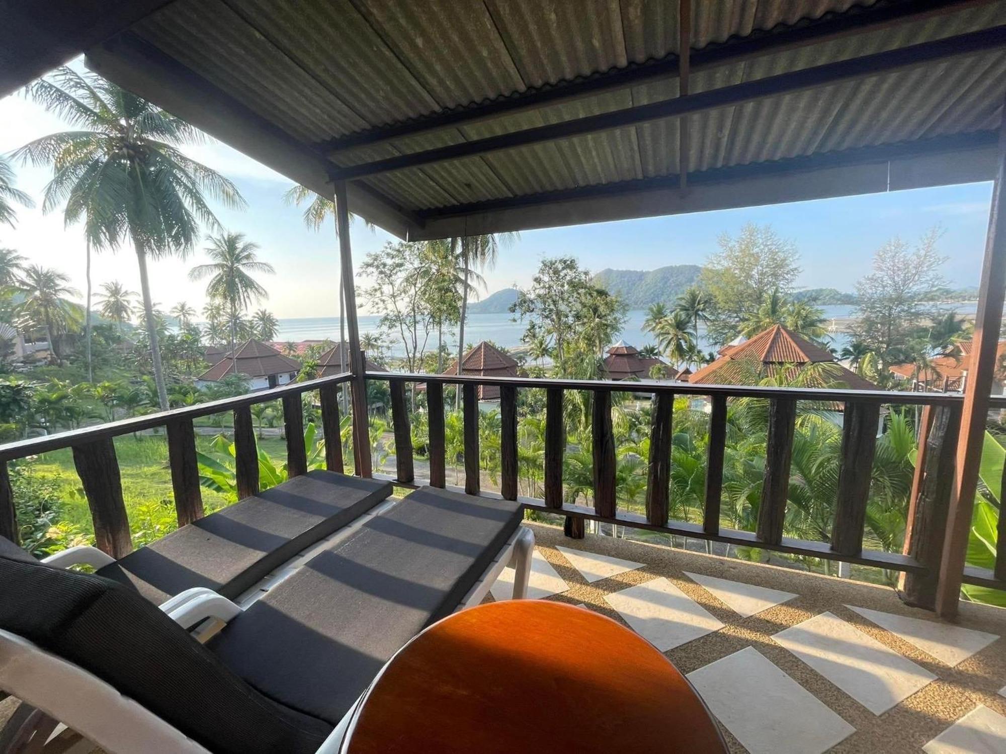 The Aiyapura Koh Chang Eksteriør bilde