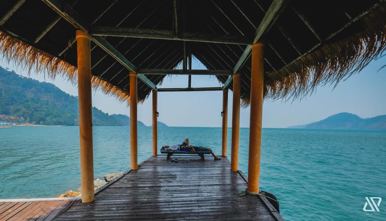 The Aiyapura Koh Chang Eksteriør bilde