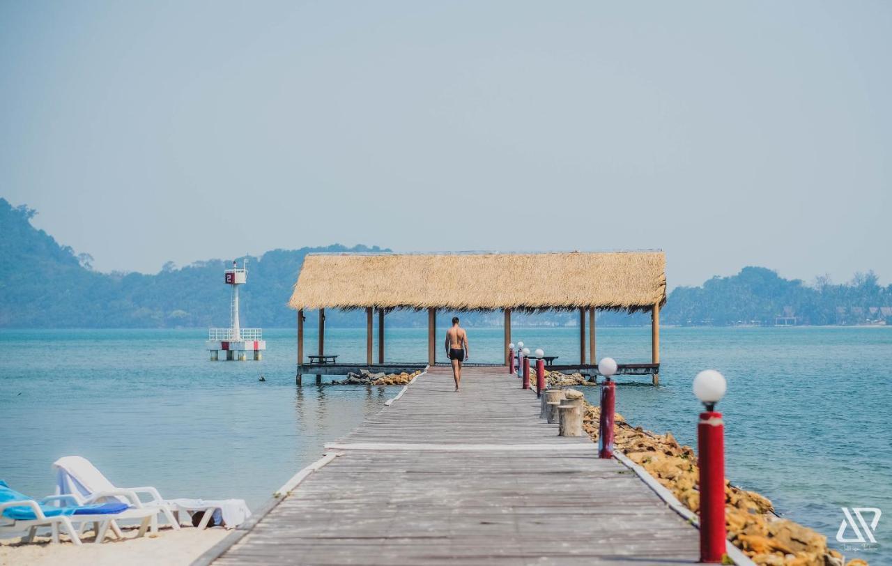 The Aiyapura Koh Chang Eksteriør bilde